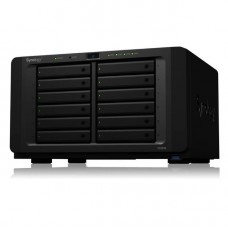 Cloud Synology FlashStation FS1018 12-bay Rackmount NAS for Enterprises  (New Item!)